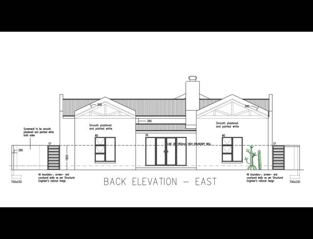 3 BEDROOM HOUSE FOR SALE IN ATLANTIC SANDS PRIVATE ESTATE